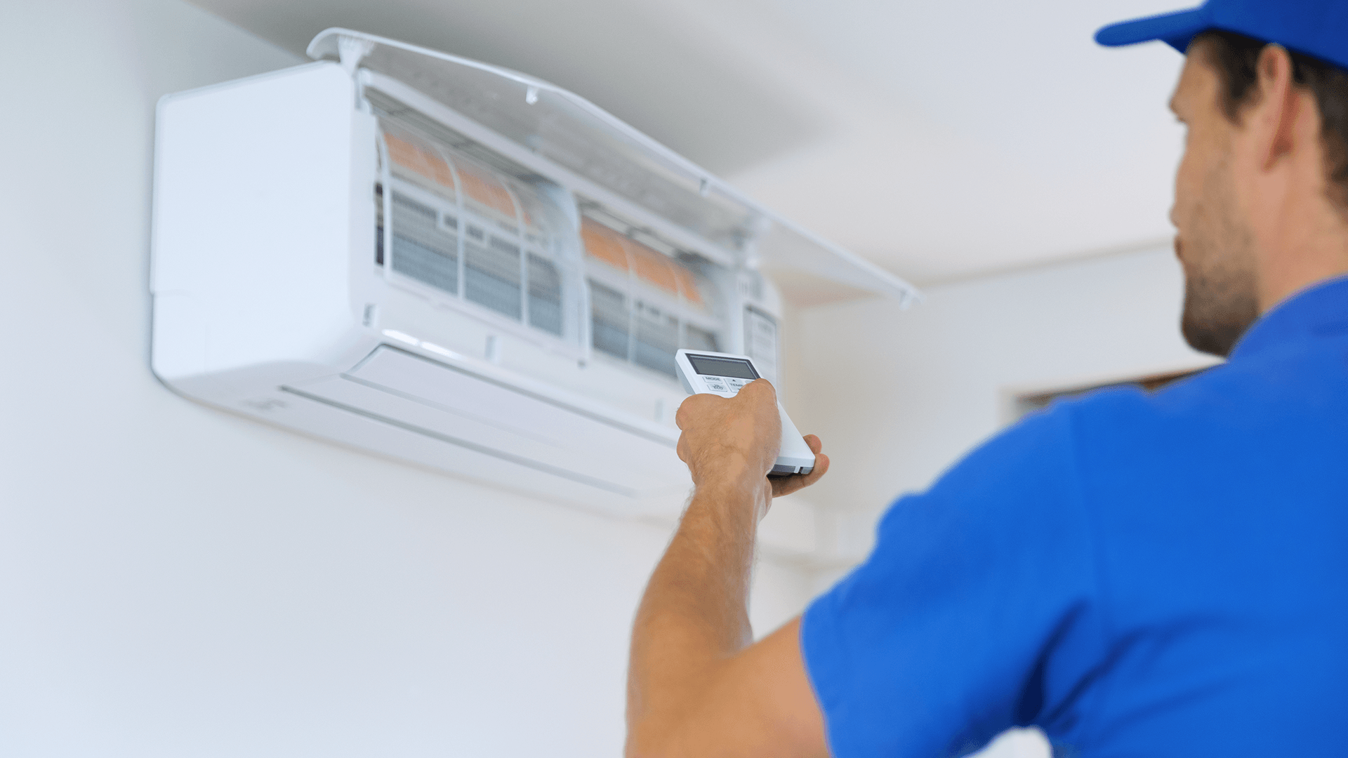 Residential HVAC