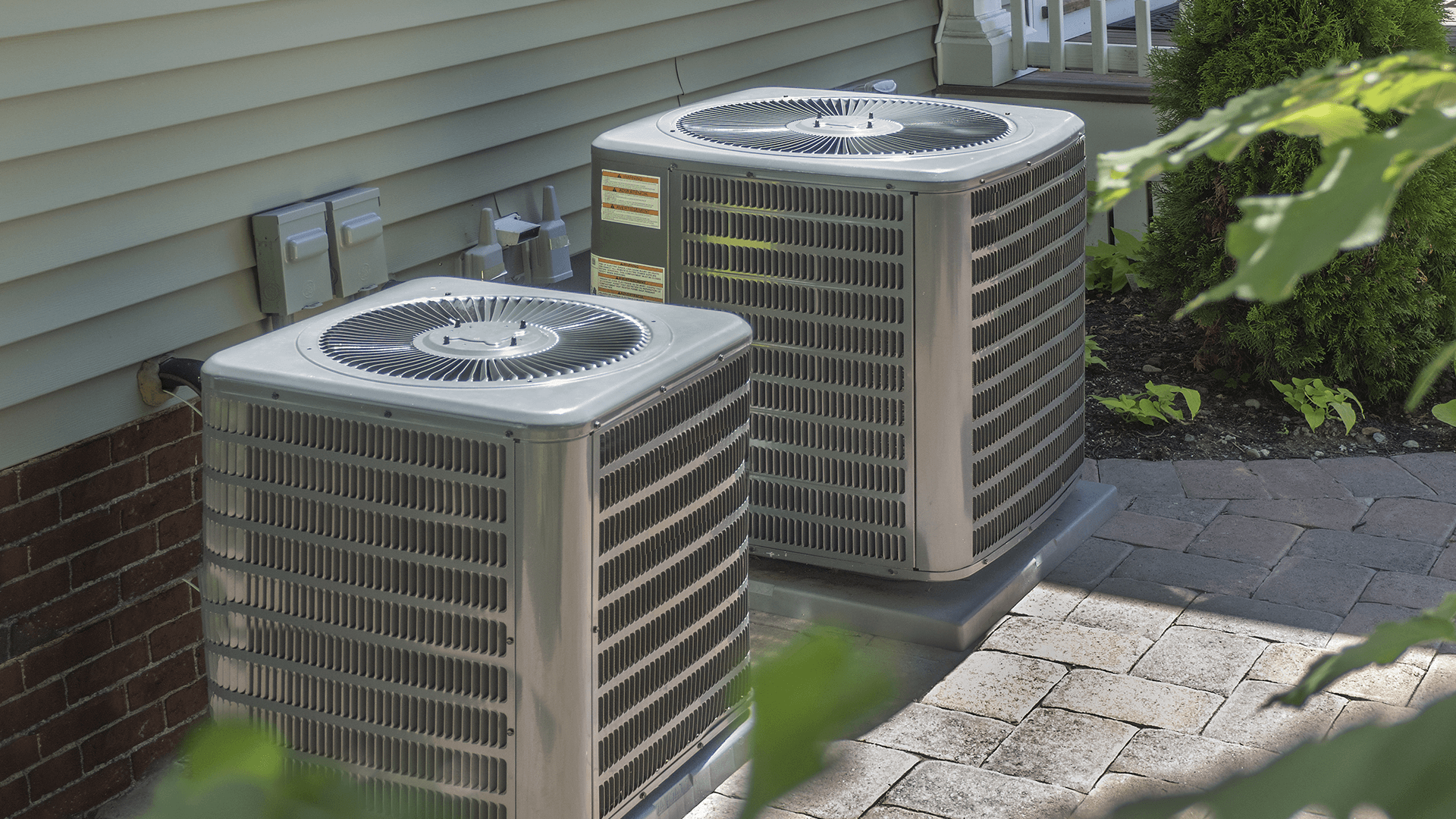 Commercial HVAC