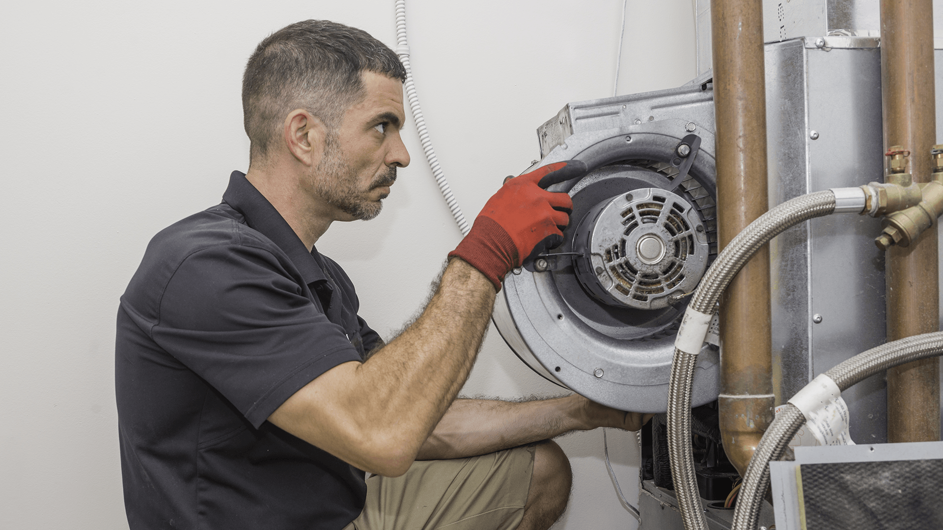 HVAC Systems